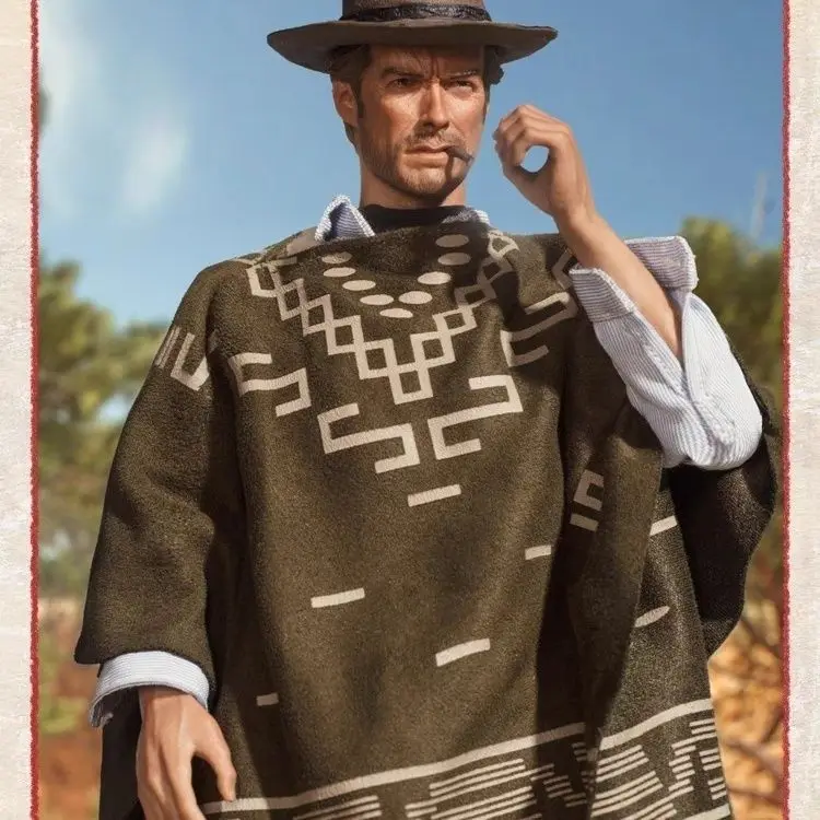 Jubah Pria Modis Rajutan Berum - Muffler Men Wool ulasan dan harga