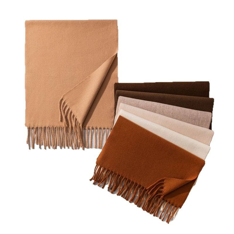 syal tabung, tahan angin, lemb - Infinity Scarf Knit ulasan dan harga