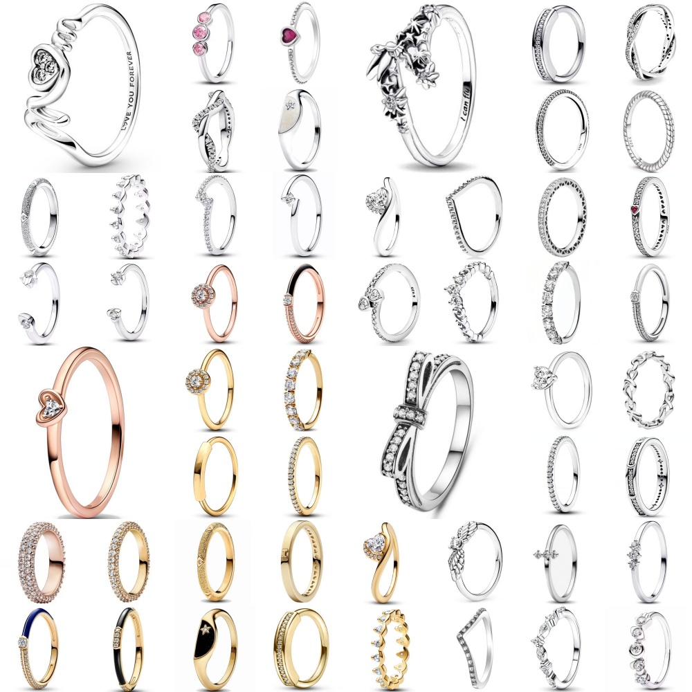 BARU, Cincin Perak 925 yang Se - Tie Clip Silver ulasan dan harga