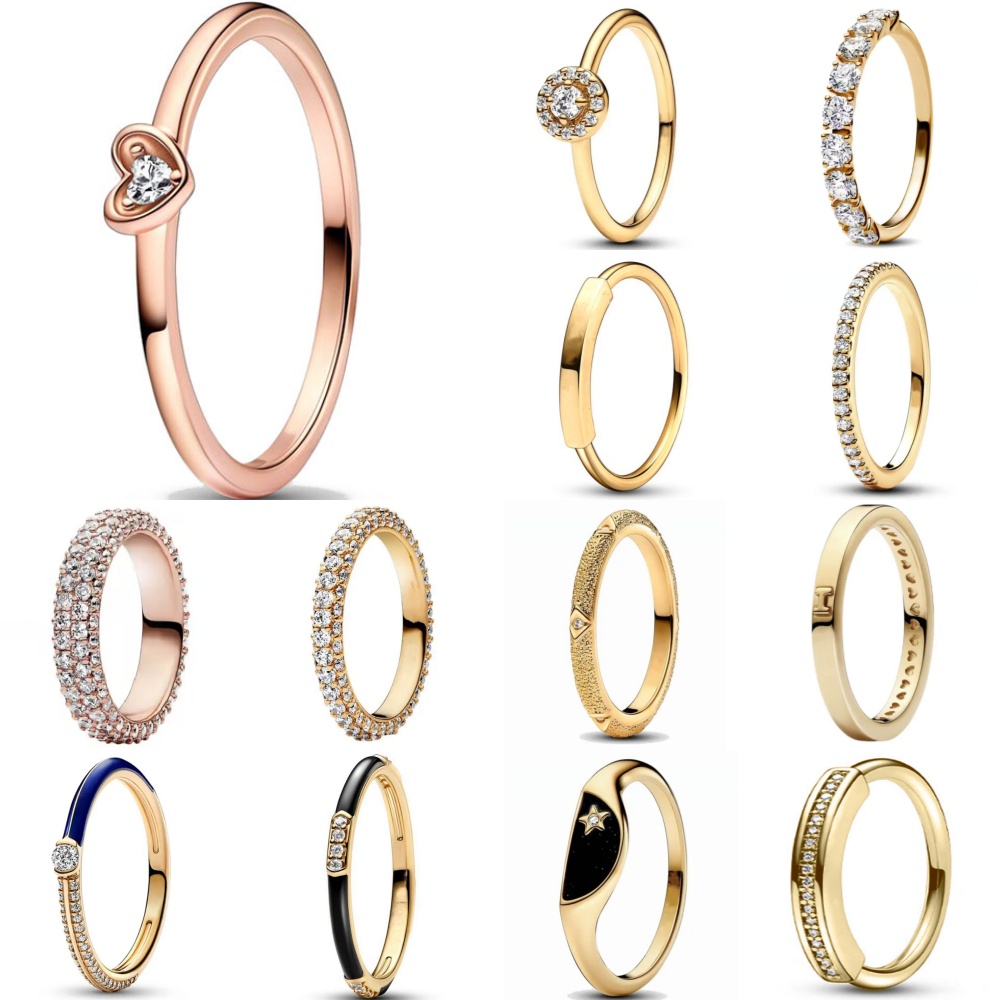 BARU, Cincin Perak 925 yang Se - Tie Clip Silver ulasan dan harga
