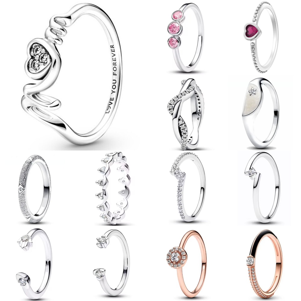 BARU, Cincin Perak 925 yang Se - Tie Clip Silver ulasan dan harga