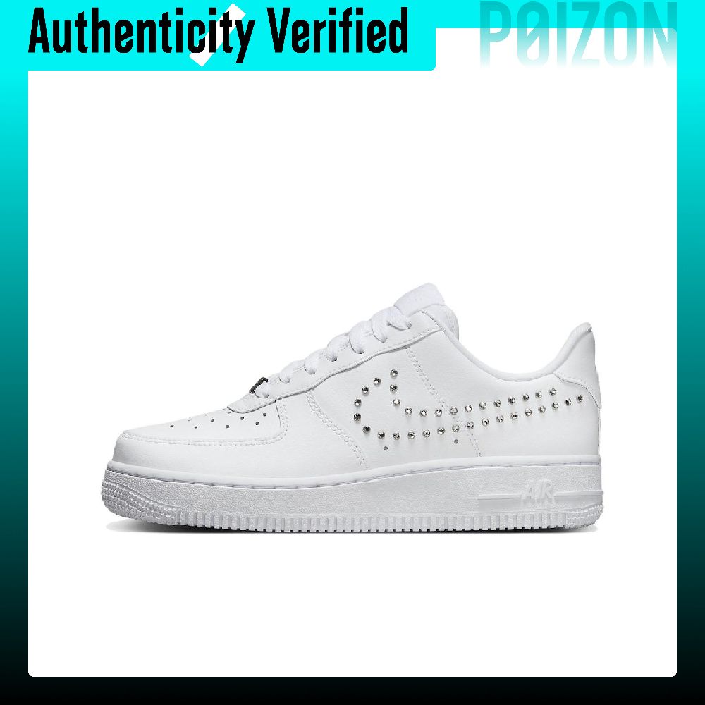 Sepatu Skate Nike Air Force 1  - Nike Shoes Air Force 1 ulasan dan harga