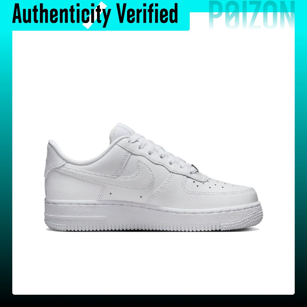 Sepatu Skate Nike Air Force 1  - Nike Shoes Air Force 1 ulasan dan harga