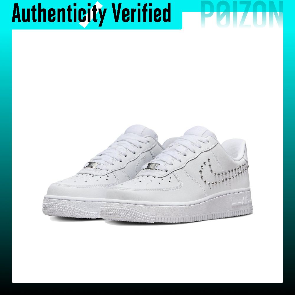 Sepatu Skate Nike Air Force 1  - Nike Shoes Air Force 1 ulasan dan harga
