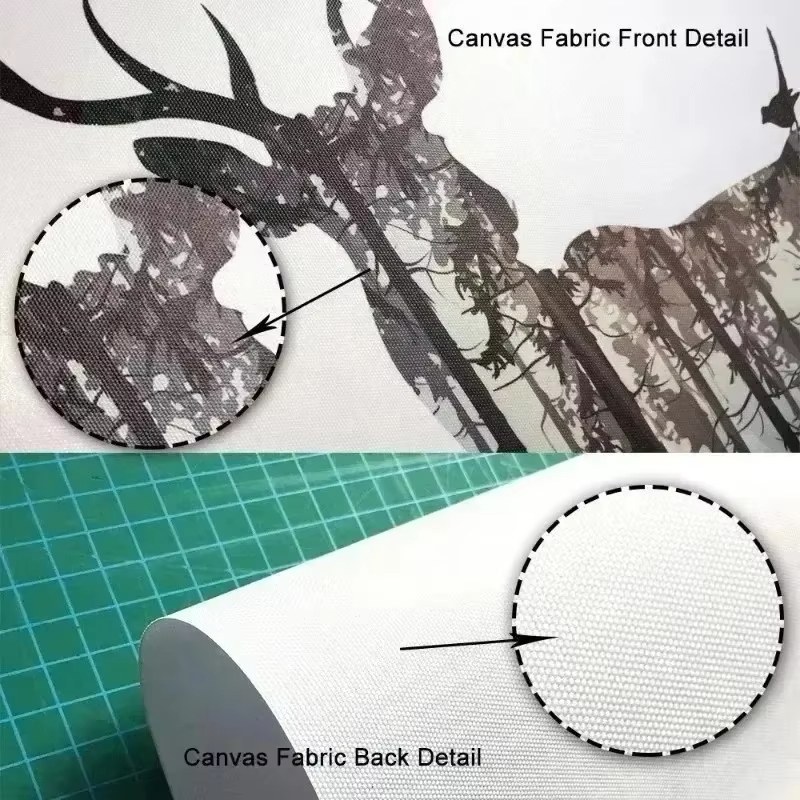 (Lukisan kanvas 2D) Lukisan Ka - Face Scarf Mask ulasan dan harga